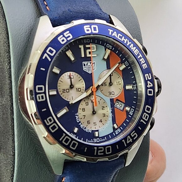 Tag huever guf - Picture 7 of 10